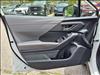 2025 Subaru Crosstrek 5D 2.5L CVT LIMITED