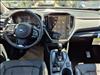2025 Subaru Crosstrek 5D 2.5L CVT LIMITED