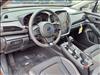 2025 Subaru Crosstrek 5D 2.5L CVT LIMITED