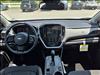 2025 Subaru Crosstrek 5D 2.5L CVT-PREM W/ALL WE