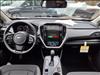 2025 Subaru Crosstrek 5D 2.5L CVT-PREM W/ALL WE