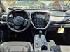 2025 Subaru Crosstrek 5D 2.5L CVT-PREM W/ALL WE