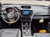 2025 Subaru Forester WILDERNESS W/NAV HK