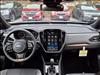 2025 Subaru Forester 2.5L CVT SPORT W/HK AUDIO
