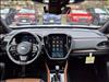 2025 Subaru Forester 2.5L CVT TOURING HYBRID