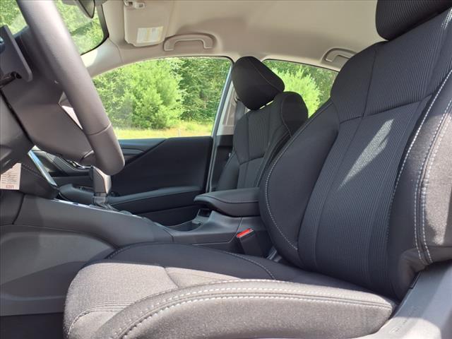 2025 Subaru Legacy 2.5L DI CVT-PREMIUM