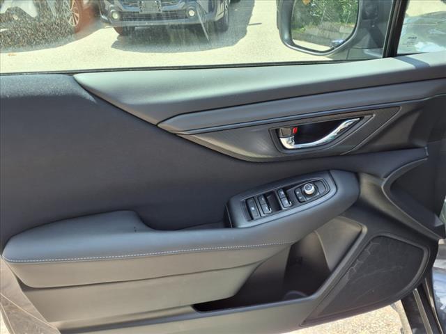 2025 Subaru Legacy 2.5L DI CVT-PREM W/BSD