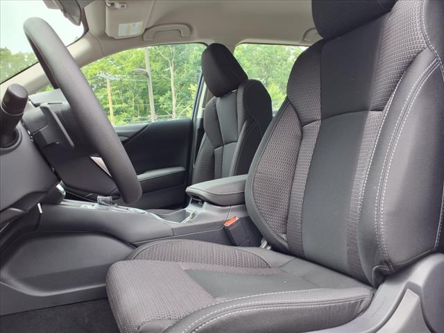 2025 Subaru Outback 2.5L DI CVT OUTBACK