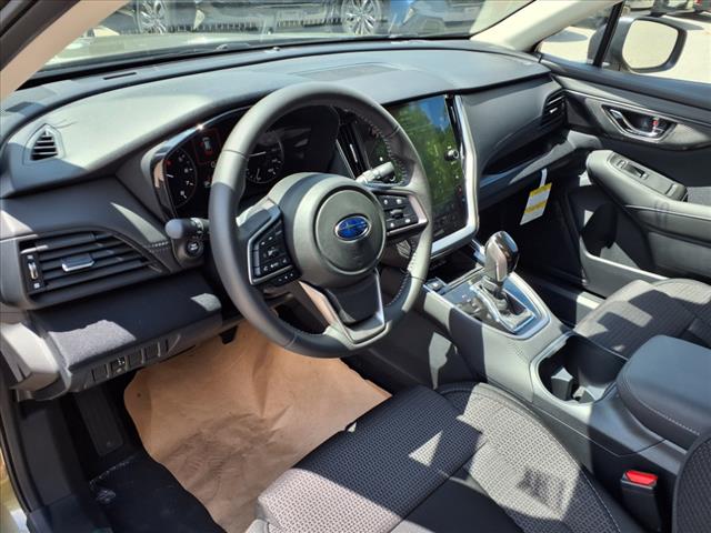 2025 Subaru Outback 2.5L DI CVT-PREMIUM