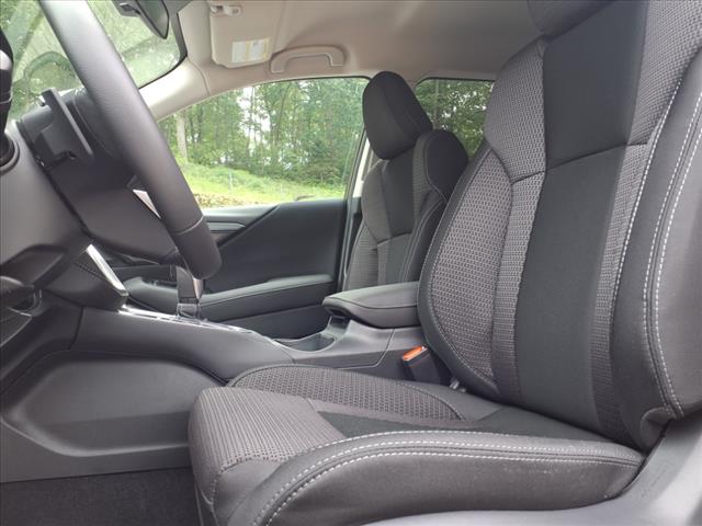 2025 Subaru Outback 2.5L DI CVT-PREM W/ DRIV