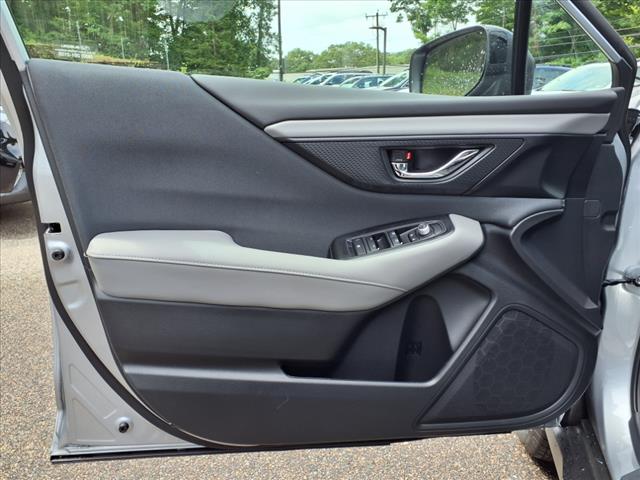 2025 Subaru Outback 2.5L DI CVT PREM/W NAV