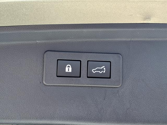 2024 Subaru Outback ONYX EDITION CVT