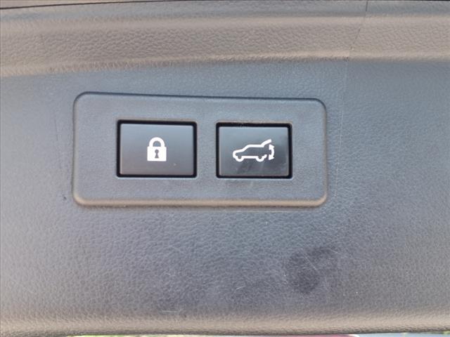 2022 Subaru Outback LIMITED CVT
