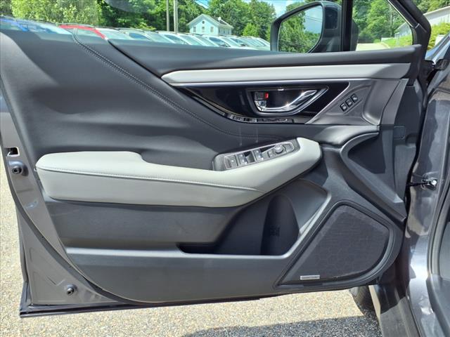 2025 Subaru Outback 2.5L DI CVT LIMITED