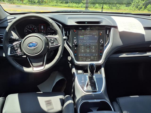 2025 Subaru Outback 2.5L DI CVT LIMITED