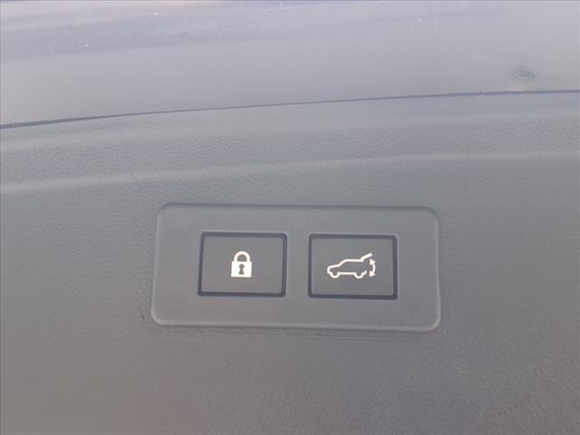 2022 Subaru Outback LIMITED CVT