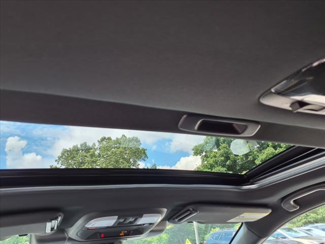 2024 Subaru Crosstrek SPORT CVT