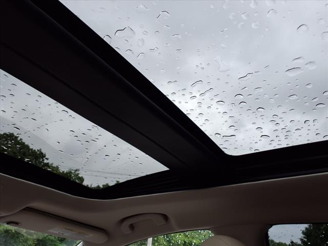 2019 Nissan Murano AWD PLATINUM