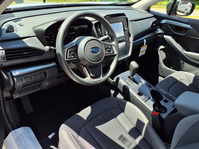 2025 Subaru Impreza 5D 2.0L CVT