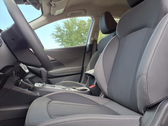 2025 Subaru Impreza 2D 2.0L CVT W/ALLOY WHEEL