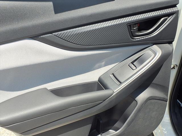 2021 Subaru Crosstrek PREMIUM CVT