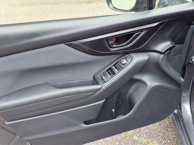 2023 Subaru Crosstrek PREMIUM CVT