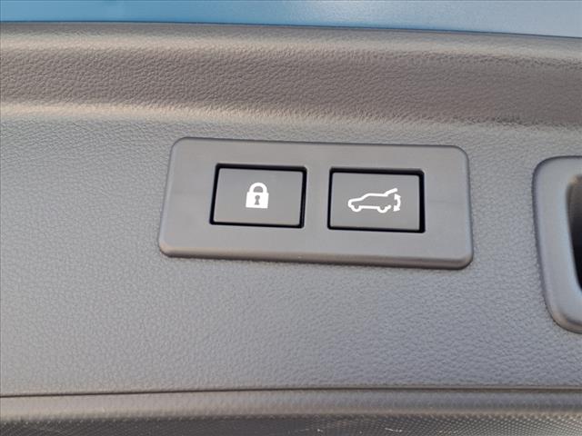 2024 Subaru Forester WILDERNESS CVT
