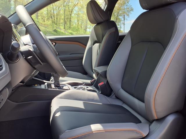 2025 Subaru Forester 2.5L CVT SPORT W/HK AUDIO