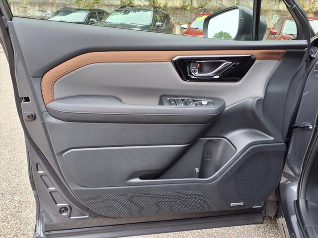 2025 Subaru Forester 2.5L CVT SPORT W/HK AUDIO