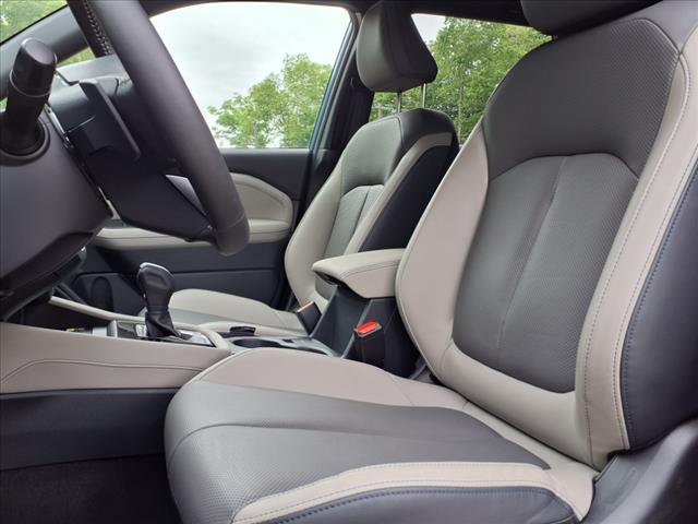 2025 Subaru Forester 2.5L CVT LTD W/HK AUDIO/N