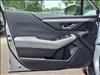 2025 Subaru Outback 2.5L DI CVT PREM/W NAV