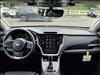 2025 Subaru Outback 2.5L DI CVT LIMITED
