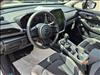 2025 Subaru Crosstrek 5D 2.5L CVT-LTD W/HK AUDI