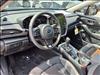 2025 Subaru Crosstrek LTD W/AUDO/POWER MR/NAV