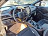 2025 Subaru Crosstrek 5D 2.5L CVT-WILDERNESS W/