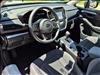 2025 Subaru Impreza 5D 2.0L CVT