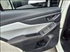 2022 Subaru Crosstrek LIMITED CVT