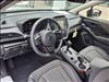 2025 Subaru Crosstrek 5D 2.0L CVT