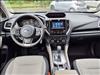 2022 Subaru Forester CVT