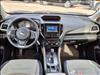 2022 Subaru Forester CVT