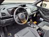 2025 Subaru Forester WILDERNESS W/NAV HK