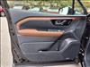 2025 Subaru Forester 2.5L CVT TOURING HYBRID