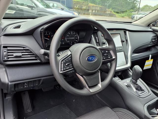 2025 Subaru Outback 2.5L DI CVT OUTBACK