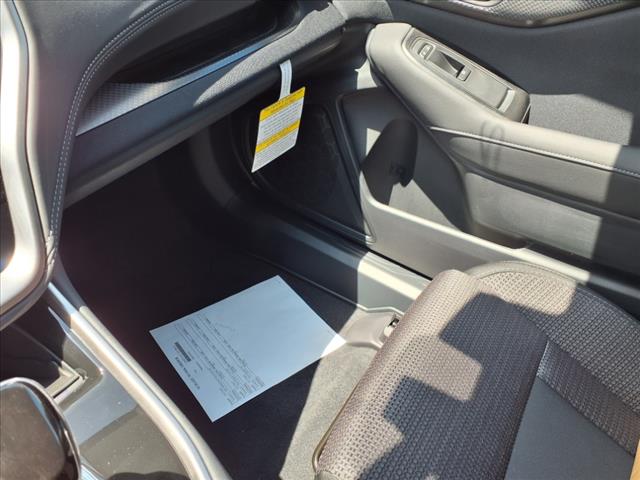2025 Subaru Outback 2.5L DI CVT-PREMIUM