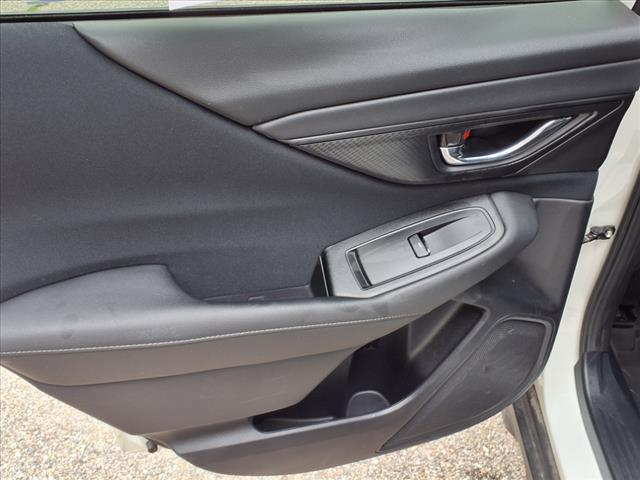 2021 Subaru Outback PREMIUM CVT