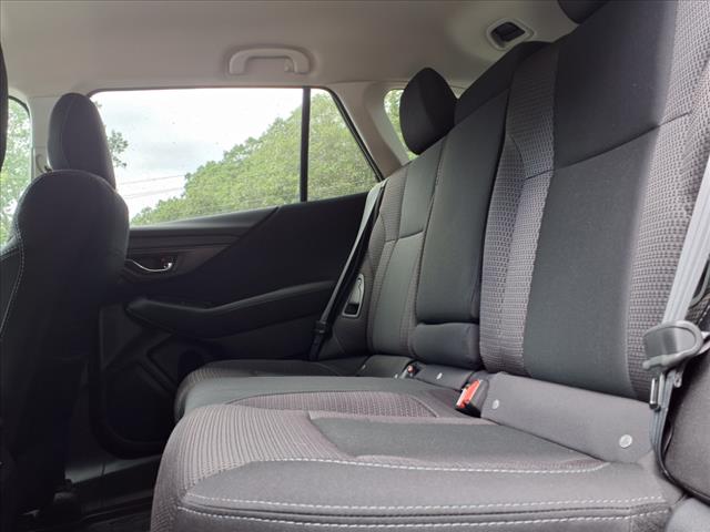 2024 Subaru Outback PREMIUM CVT