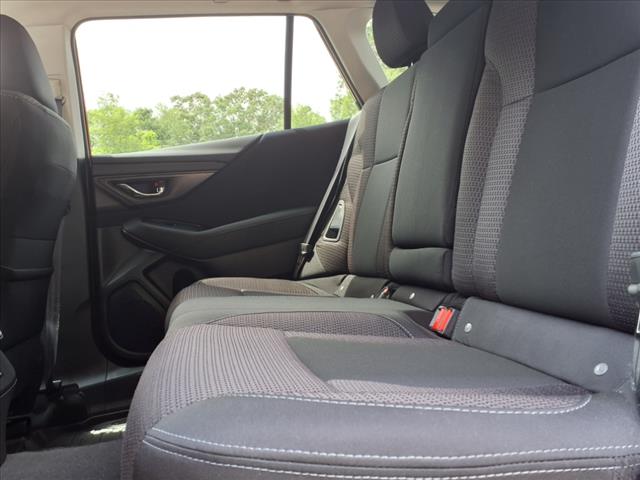 2024 Subaru Outback PREMIUM CVT