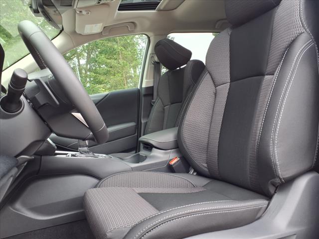 2025 Subaru Outback 2.5L DI CVT PREM/W NAV