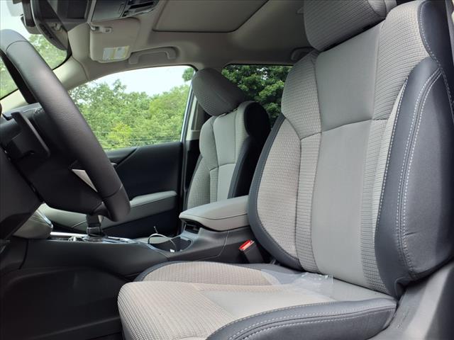 2025 Subaru Outback 2.5L DI CVT PREM/W NAV
