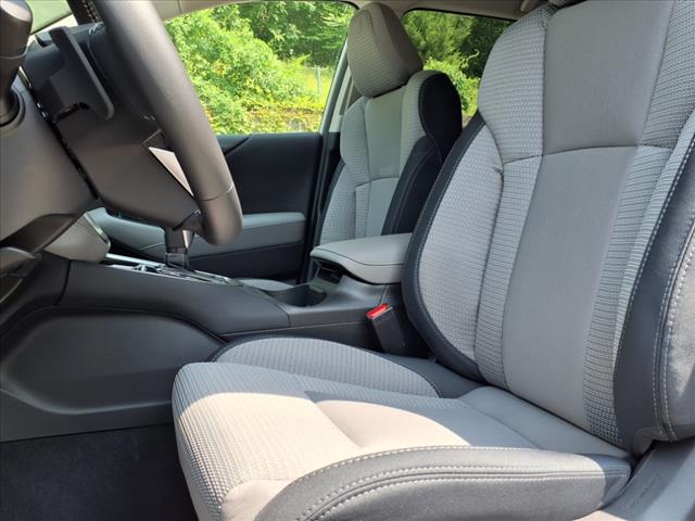 2025 Subaru Outback 2.5L DI CVT PREM/W NAV